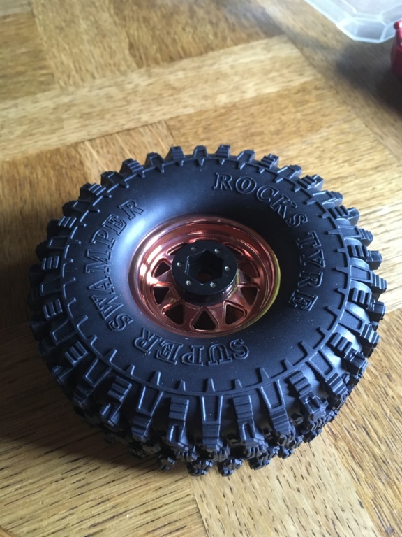 UMG 6x6 Axial  90c1d610