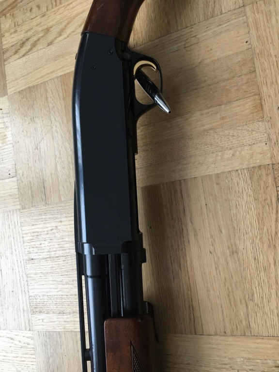Browning BPS Special Steel Img_1012