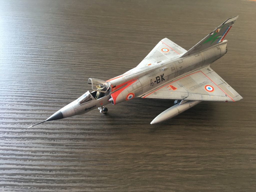 Mirage  III E Img_0510