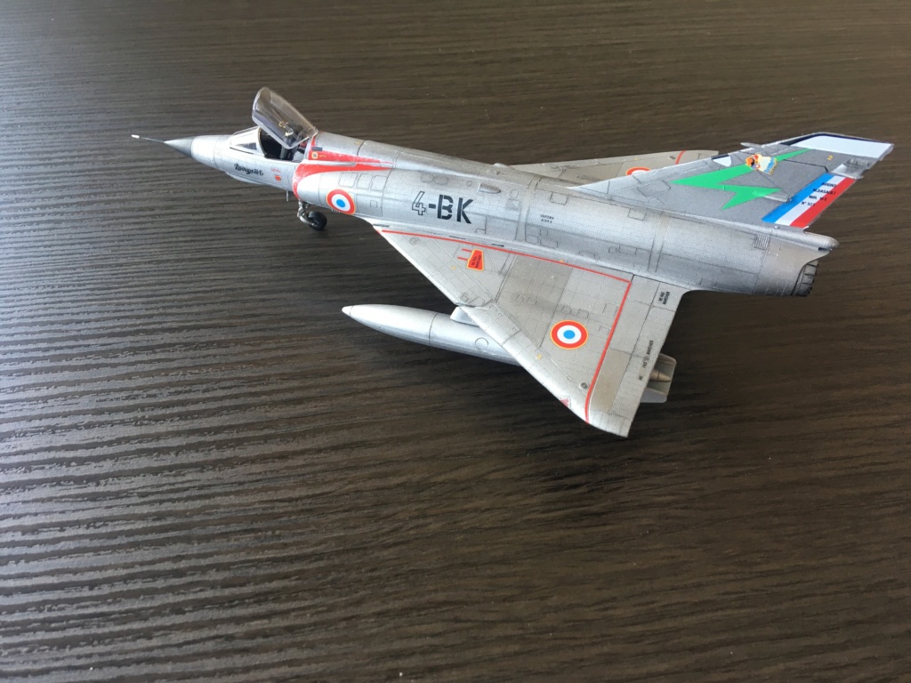 Mirage  III E Img_0512