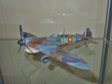 Spitfire FR Mk. XIVe RTAF - Academy 1/48 Dscn0318