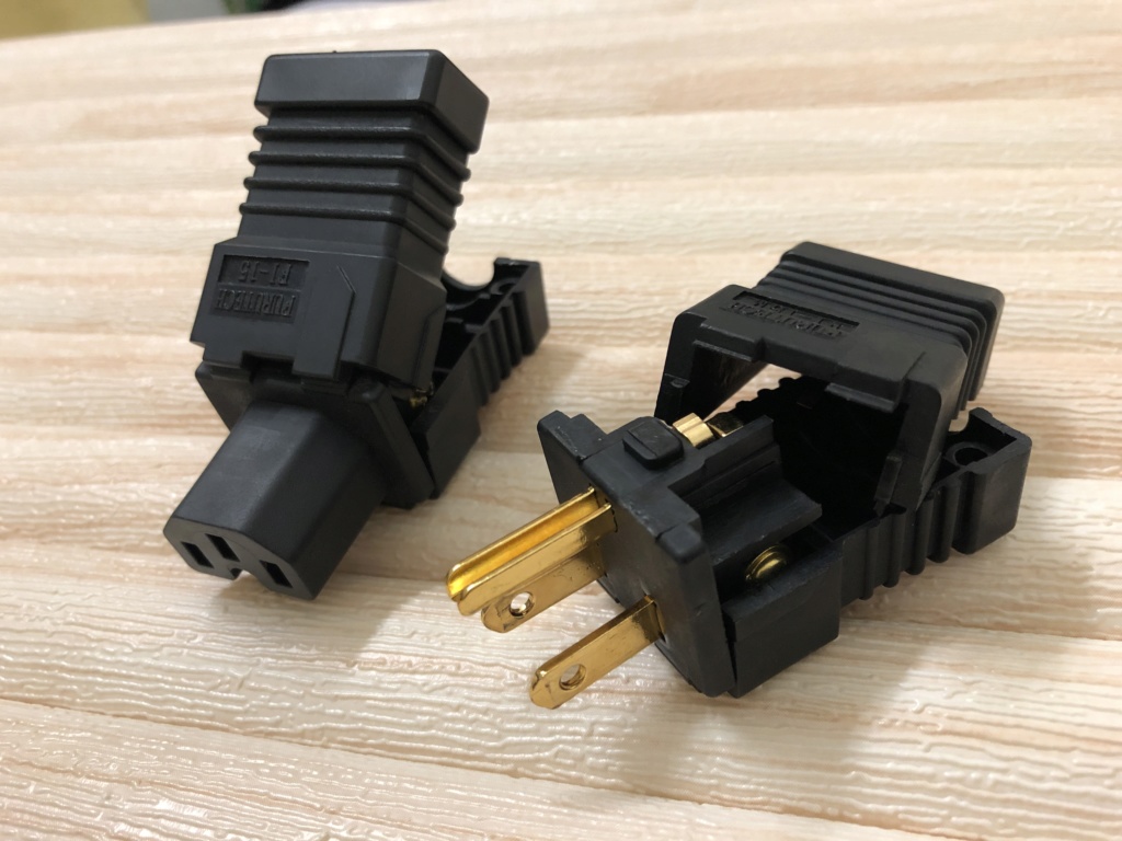 Furutech Plug & Iec (Sold) 1ee74b10