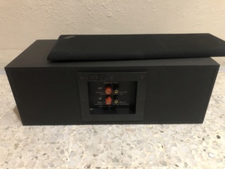 Acoustic Energy Speaker (Sold) 9fccd410