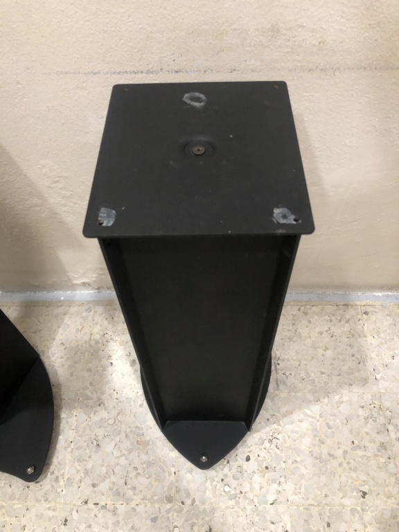 Atacama Dsign Speaker Stand(Sold) D29f2210