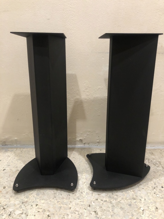 Atacama Dsign Speaker Stand(Sold) Dcf24f10