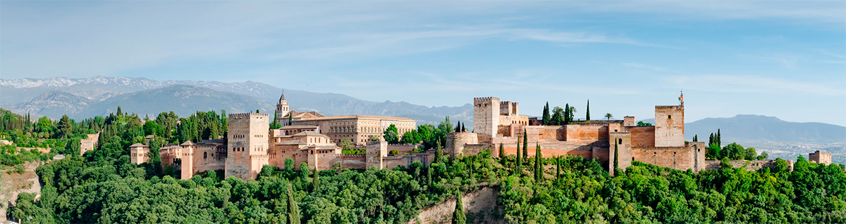 Alhambra de Grenade Alhamb10