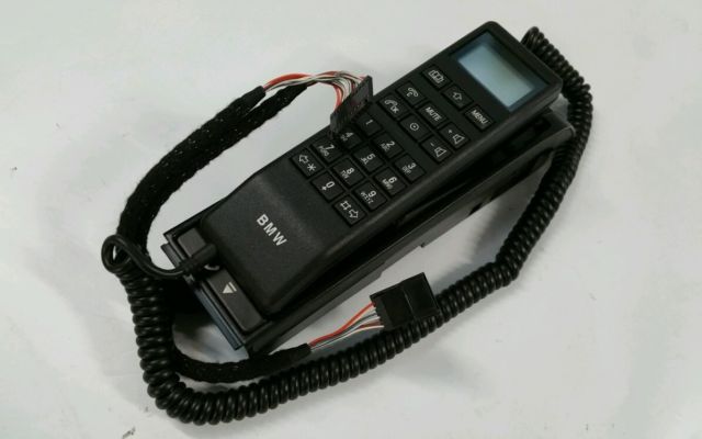 Manuel telephone d'origine S-l64010