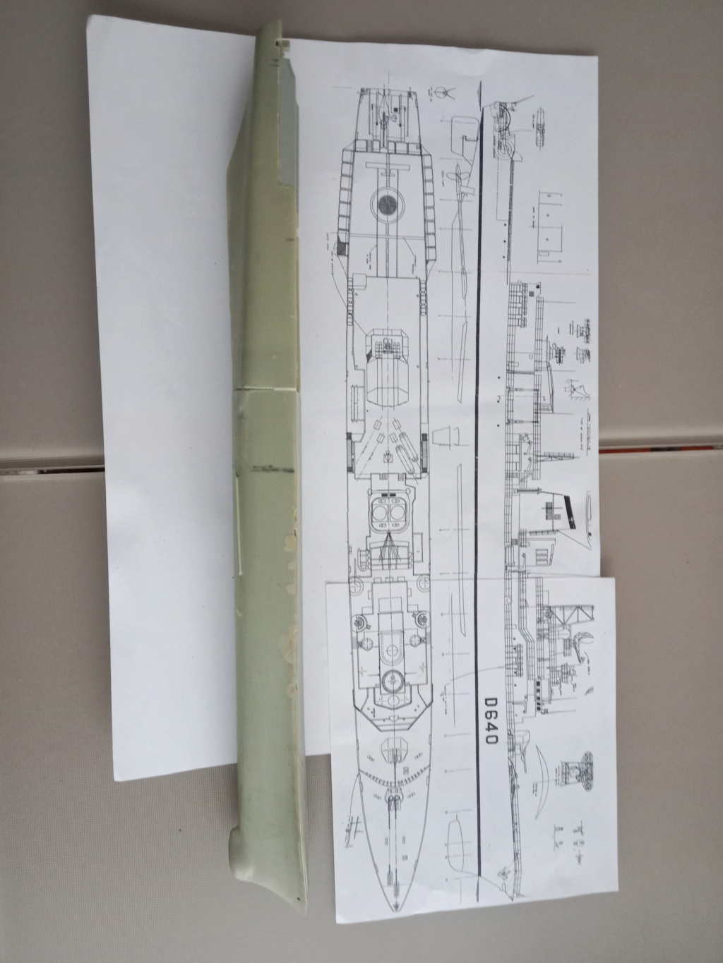 Frégate anti sous-marine F70 classe GEORGES LEYGUE Img_2015