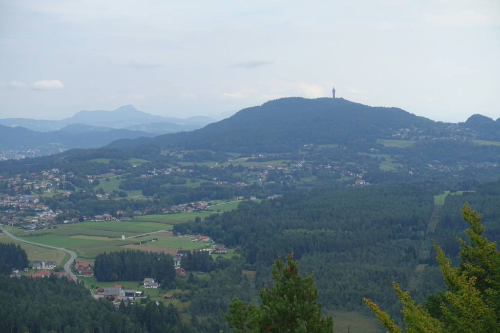 Geschichte am Kathreinkogel Kathre25