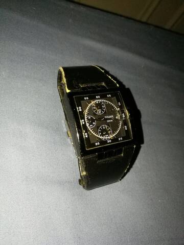Bracelet montre pulsar cheap