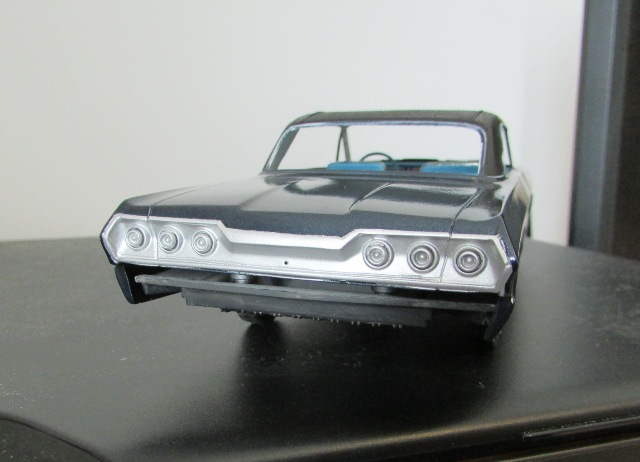 1963 Chevrolet Impala SS 409 - Page 4 00746