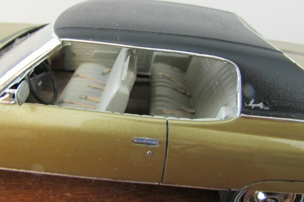 1971 Chevrolet Impala Custom coupe, (Restauration) Img_4878