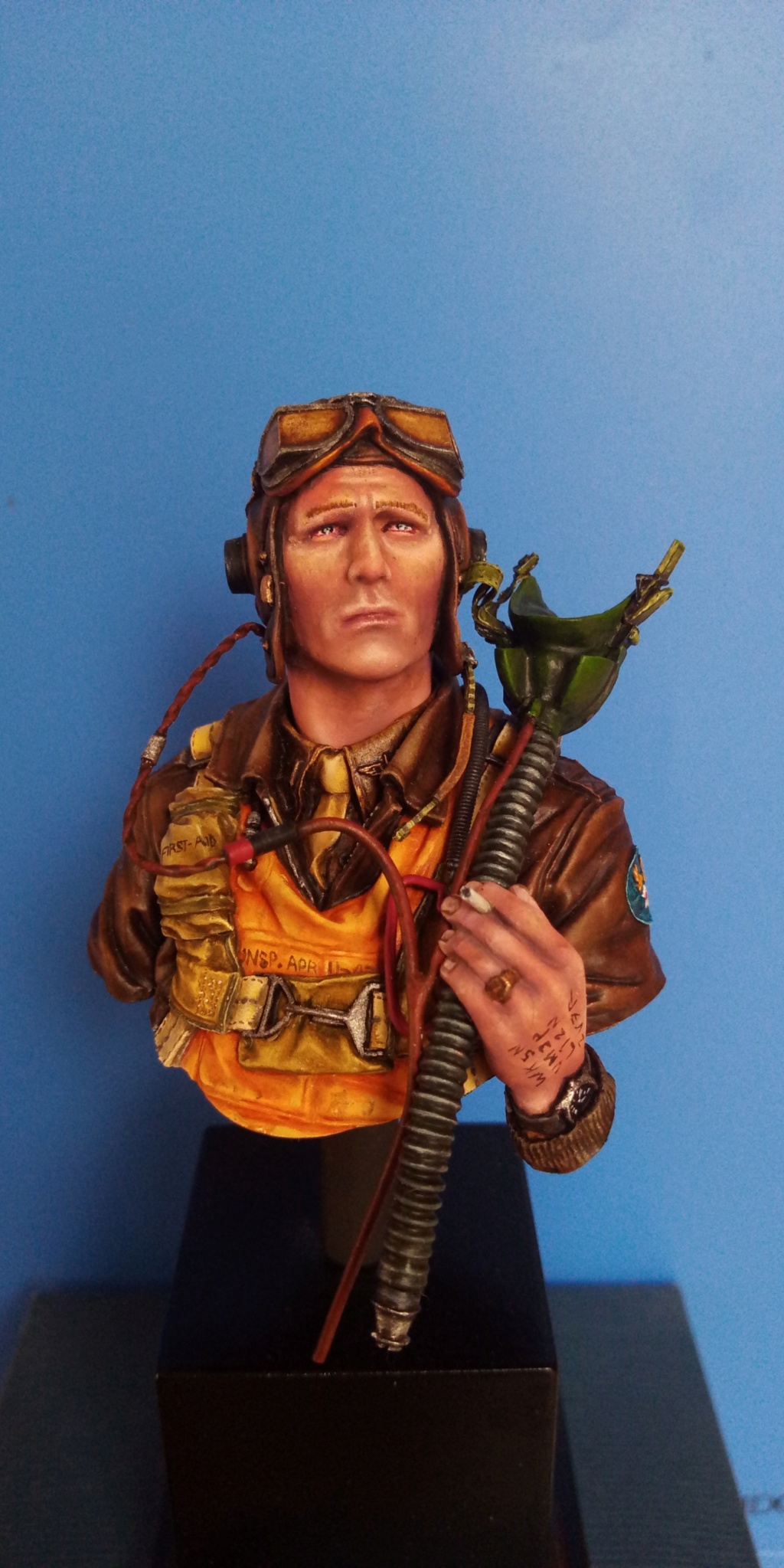 Pilote USAAF WW2- FINI P_201836