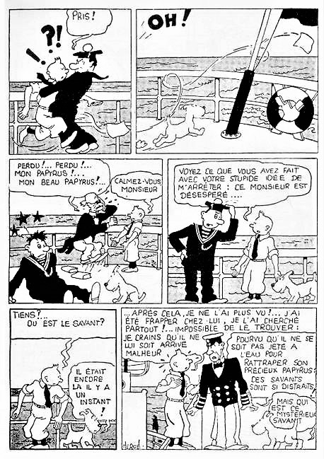 Trouvailles autour de Tintin (deuxième partie) - Page 10 1934_911