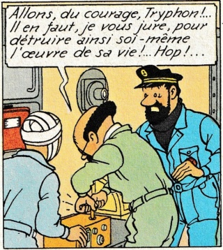 Trouvailles autour de Tintin (deuxième partie) - Page 11 33-ii-10