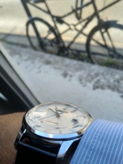La Citizen Chronomaster ou GS du pauvre Img_2067