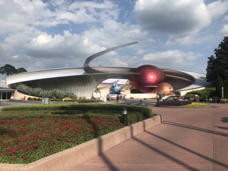 [Septembre 2019] Une première en Floride à la découverte de WDW et Universal [terminé] - Page 4 Img_2914