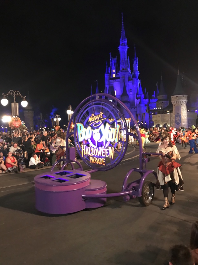 [Septembre 2019] Une première en Floride à la découverte de WDW et Universal [terminé] - Page 6 Img_3452