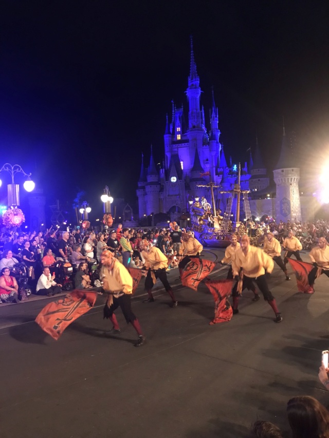 [Septembre 2019] Une première en Floride à la découverte de WDW et Universal [terminé] - Page 6 Img_3513