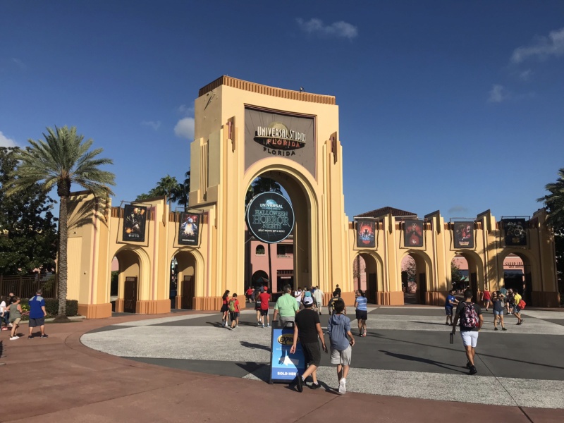 [Septembre 2019] Une première en Floride à la découverte de WDW et Universal [terminé] - Page 9 Img_3955