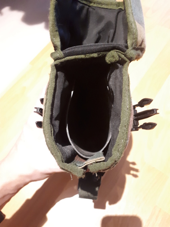 Gas mask pouch 20191211