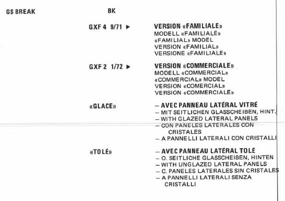 [Jeanmi] Restauration complète GS 1015 PA de 1971 - Page 2 Captur16