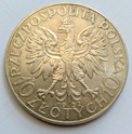 10 Zlotych 1932 - Polonia Img_2016