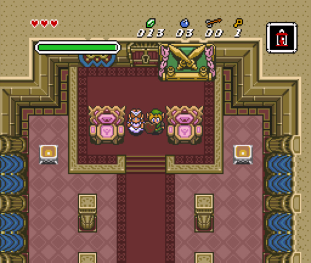 A Link to the Past: Retold - Page 2 Throne14