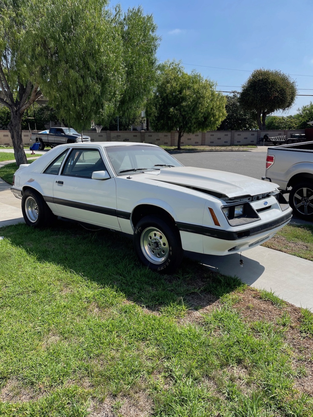 1985 mustang gt roller for sale Img_2815