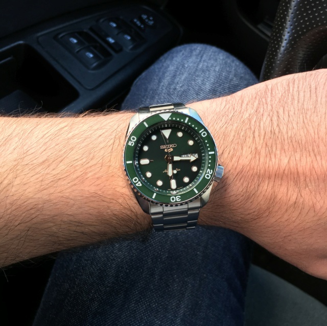 rolex - Votre montre d'été (et la mienne) Img-6110