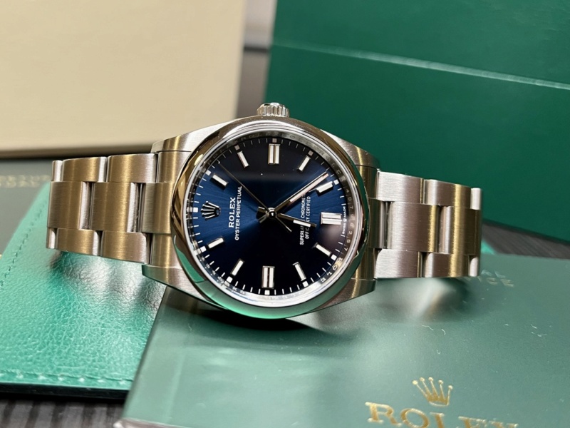 [Vends] Rolex Oyster Perpetual 126000 - 2023 - 6 900€ Img_1515