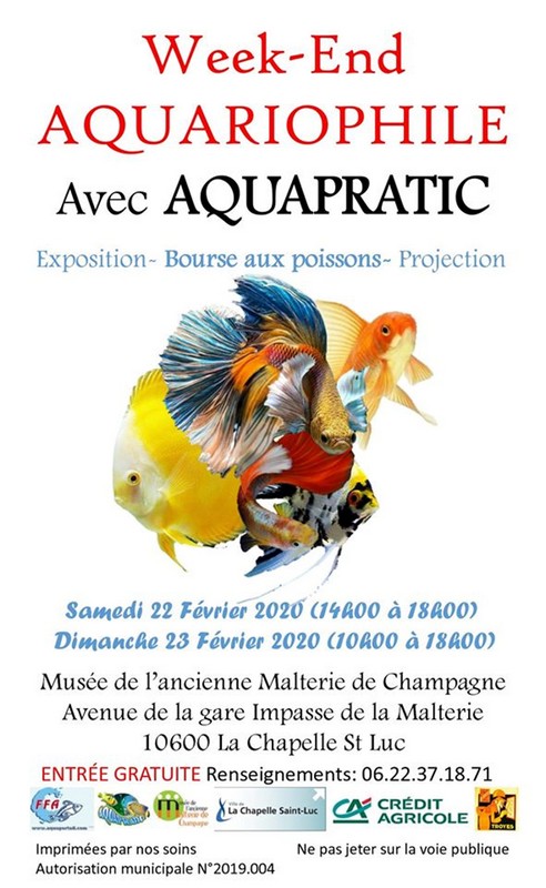 22 & 23 février, Bourse d'Aquapratic - Ass. Aquariophile  22__2310