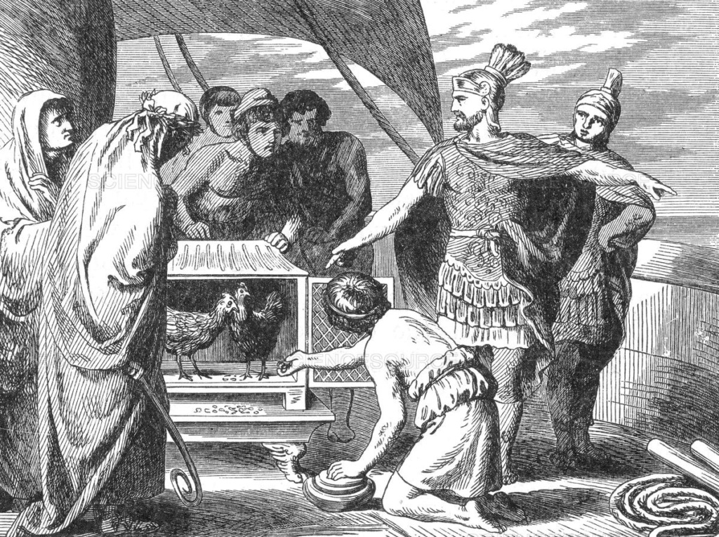 puniques - Rome Vs Carthage : les trois guerres puniques Puniqu11