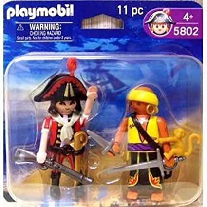 Thème Pirates 5802_211