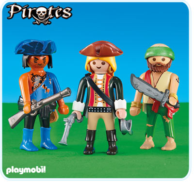 Thème Pirates 6290_210