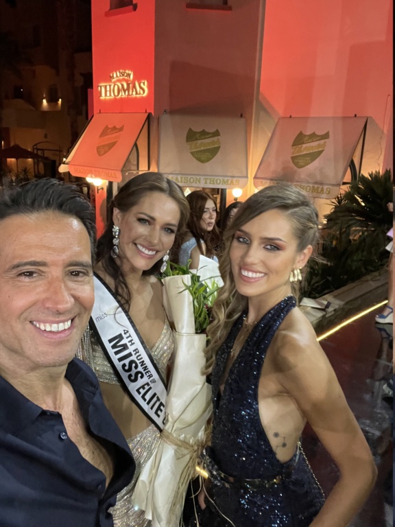 NUEVO CONCURSO EN ESPAÑA: MISS ELITE WORLD SPAIN by Jorge Diez - Página 9 9e6ace10