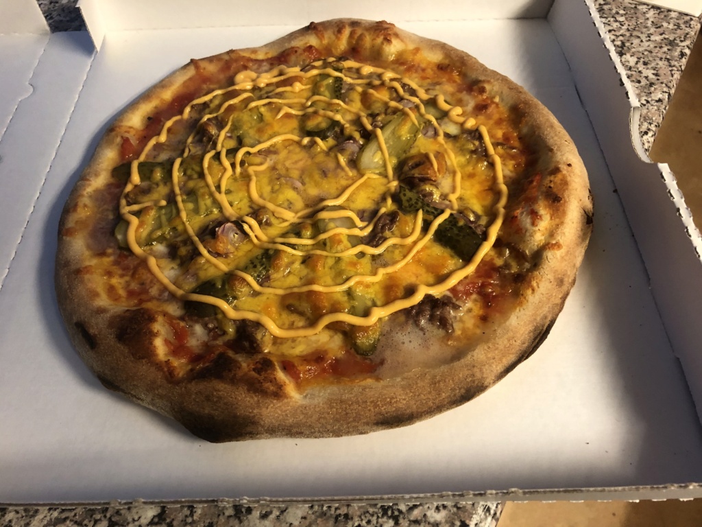 Test première pizza dans le camion - Page 5 1d59c810