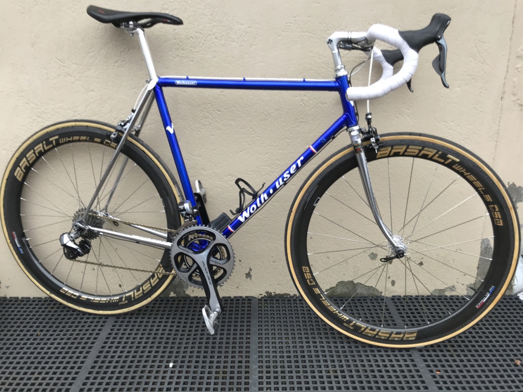 Velo retro course hotsell