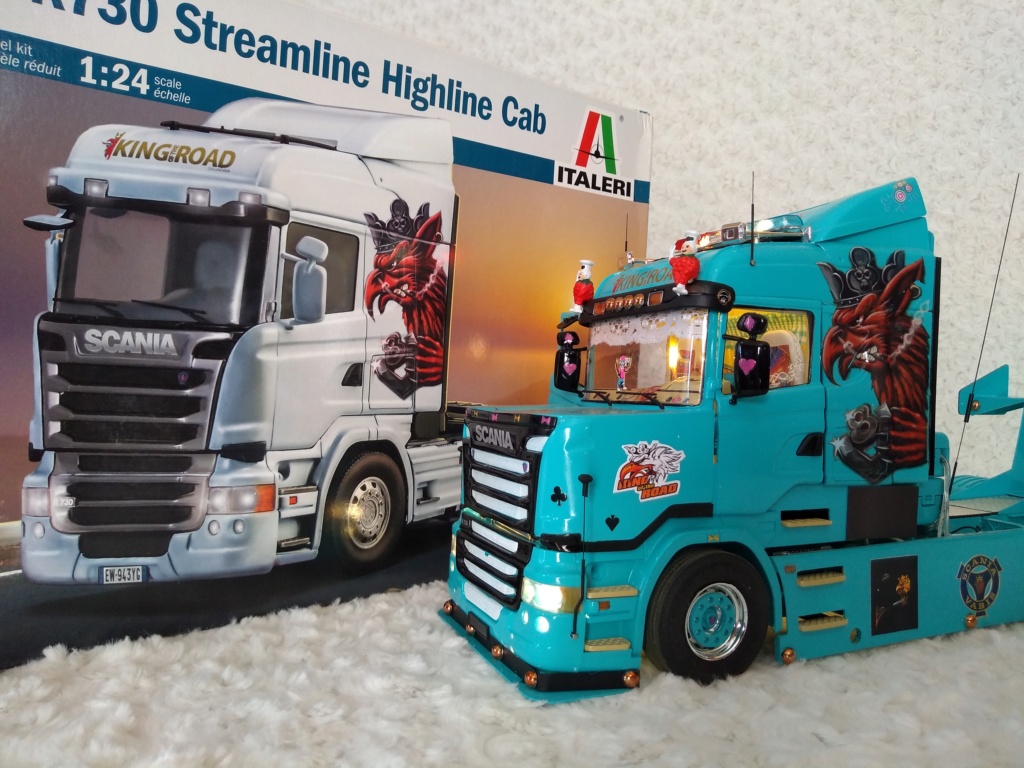 MT: Scania Streamline S730 sobre la base de un Scania R730 - Italeri 1/24 Img_2122