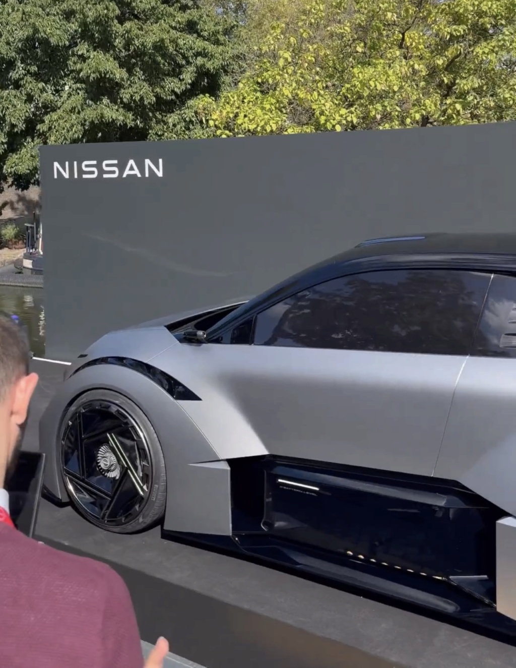 2023 - [Nissan] Concept Car 20-23 Img_9811