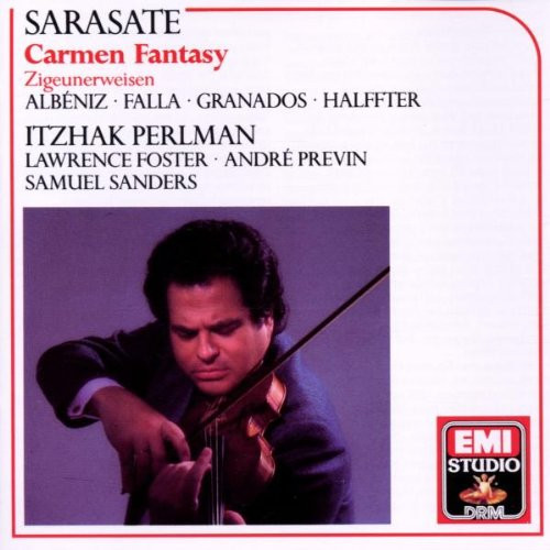 PABLO SARASATE R-146210