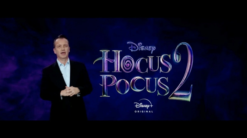 Hocus Pocus 2 [Disney - 2022] - Page 2 13107510