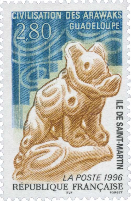 Variété du N° 2988 298810