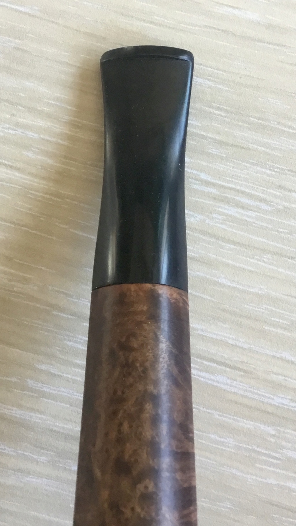 Restauración de una Savinelli. Resultado E64f3010