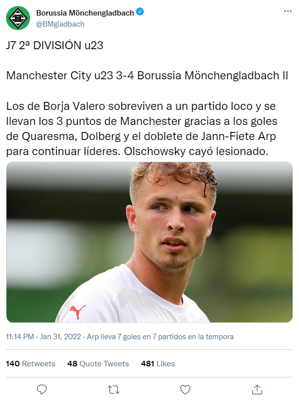 Borussia Mönchengladbach Sportzeitung - Página 3 004a4510