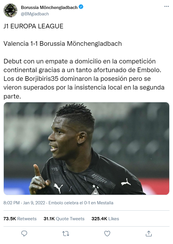 Borussia Mönchengladbach Sportzeitung - Página 2 15eb0e10