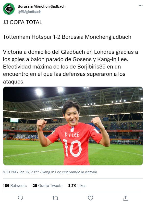 Borussia Mönchengladbach Sportzeitung - Página 2 48a89610
