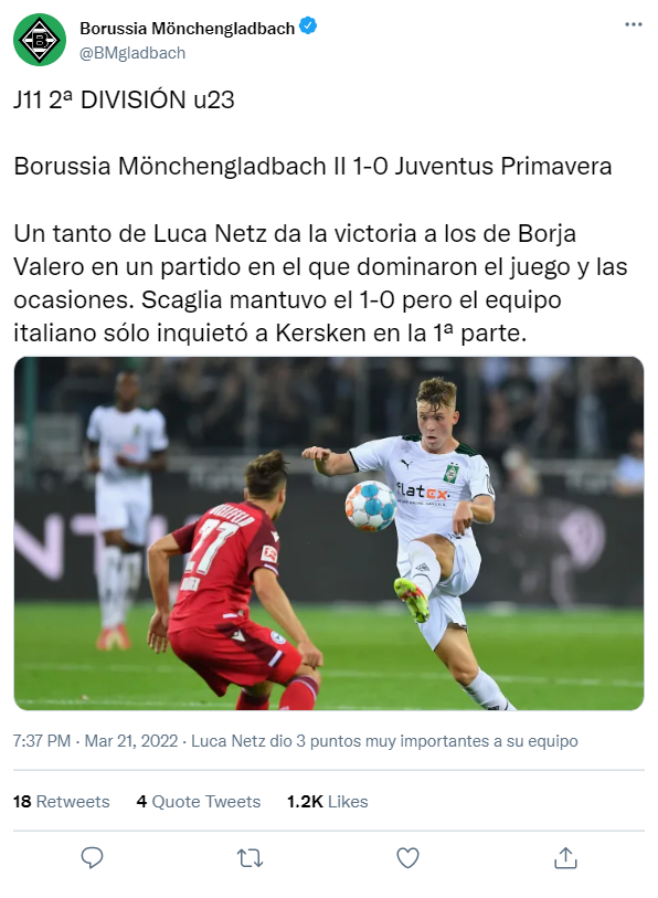 Borussia Mönchengladbach Sportzeitung - Página 4 55ba9d10