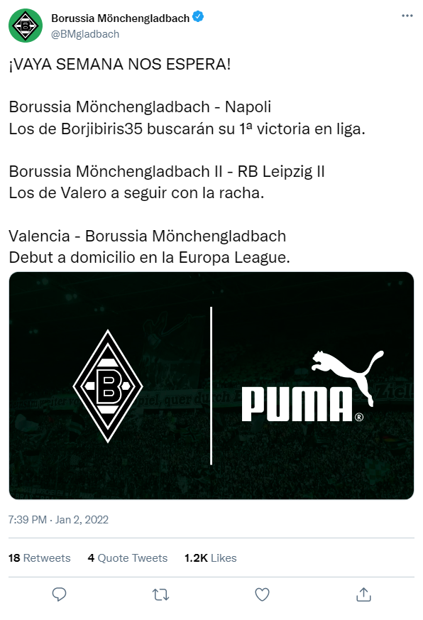 Borussia Mönchengladbach Sportzeitung - Página 2 5ba00b10