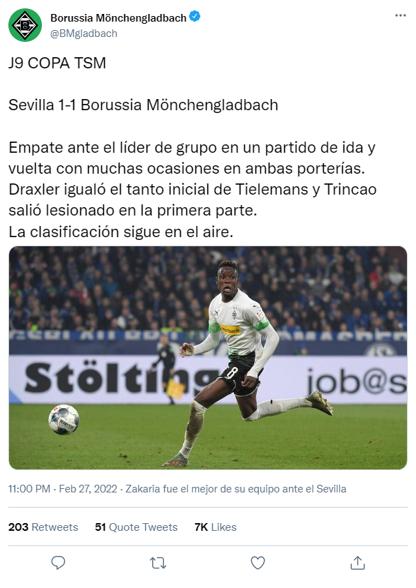 Borussia Mönchengladbach Sportzeitung - Página 4 6f25ca10